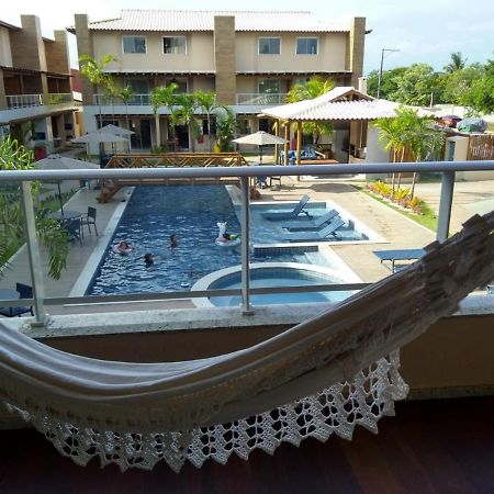 Village Praia Do Surf, Itacimirim - Camacari, Ba Экстерьер фото