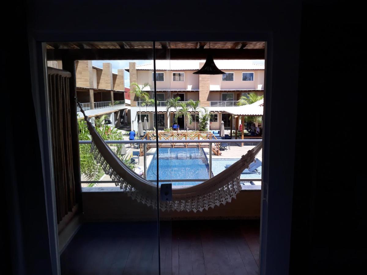 Village Praia Do Surf, Itacimirim - Camacari, Ba Экстерьер фото