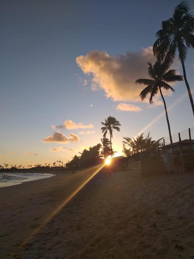 Village Praia Do Surf, Itacimirim - Camacari, Ba Экстерьер фото