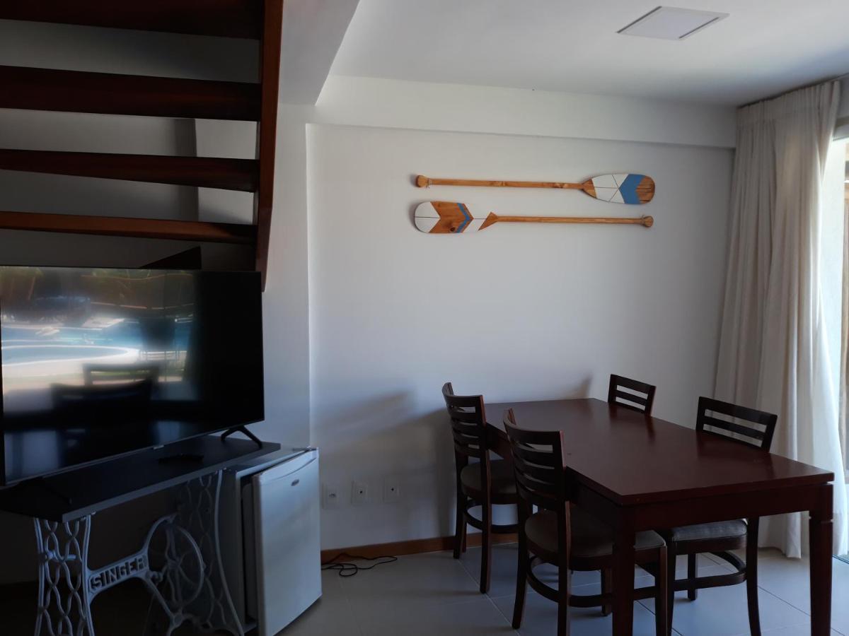 Village Praia Do Surf, Itacimirim - Camacari, Ba Экстерьер фото