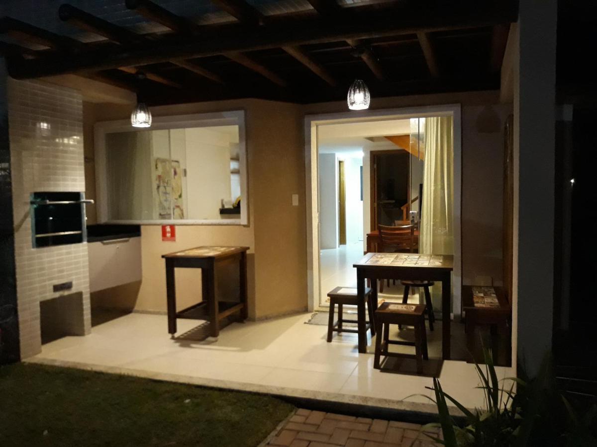 Village Praia Do Surf, Itacimirim - Camacari, Ba Экстерьер фото