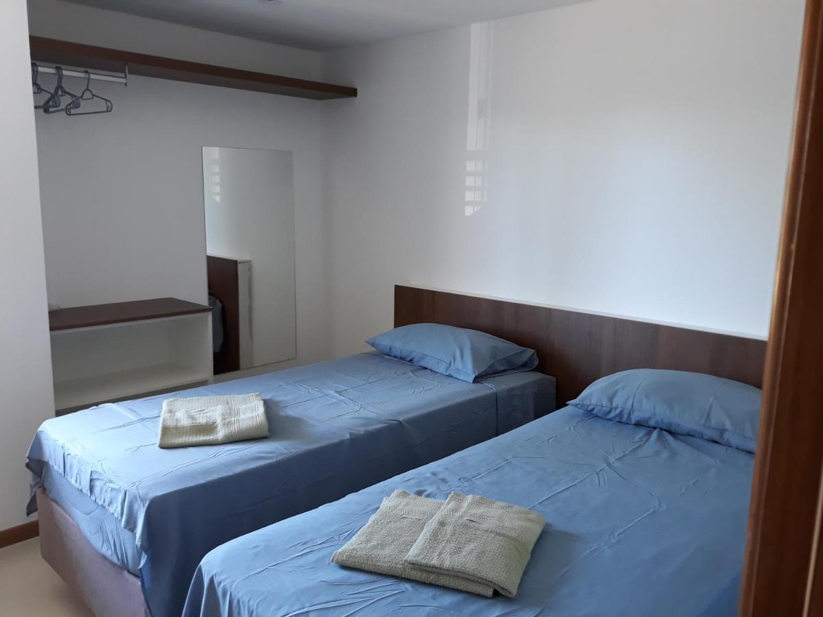 Village Praia Do Surf, Itacimirim - Camacari, Ba Экстерьер фото